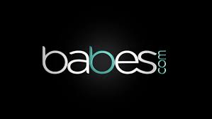 Babes logotype