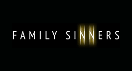 Family Sinners logotype