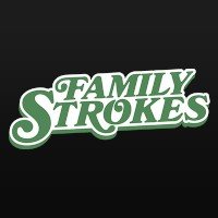 Family Strokes logotype