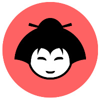 Japan Hdv logotype
