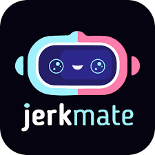 Jerk Mate logotype