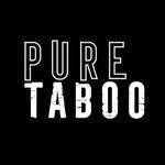 Pure Taboo logotype