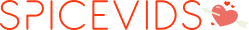 SpiceVids logotype