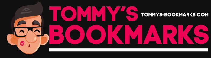 tommys bookmarks